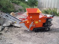 J and D Crusher Hire 362779 Image 0